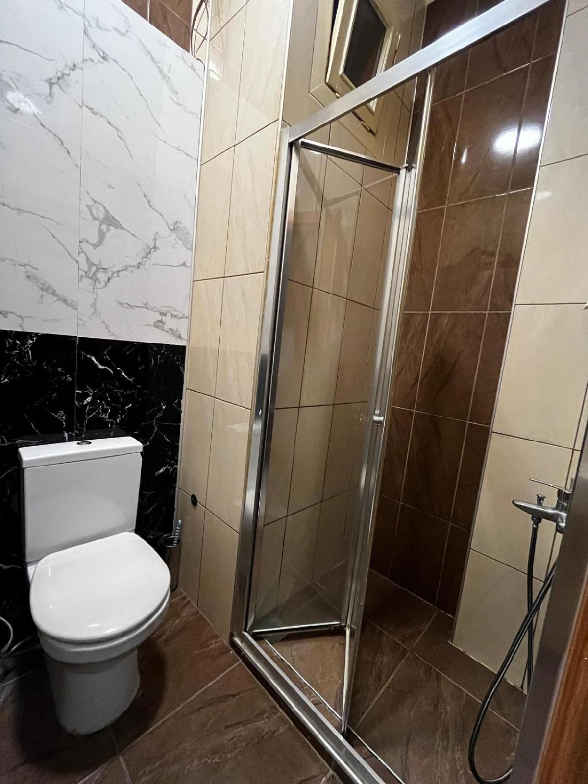 Grand Onur Hotel Istambul Exterior foto